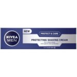 Nivea Κρέμα Ξυρίσματος 100ml
