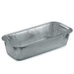 Σκεύη Αλουμινίου R15G 100τεμ.