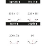 Σκεύη Αλουμινίου R15G 100τεμ. - Εικόνα 2