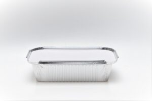 Σκεύη Αλουμινίου S14 100τεμ.