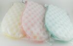 Hard/Soft Bath Glove Sponge E31 - Image 2