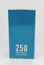 Matches 250 pcs - Image 2