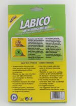 40x40 Microfiber Glass Cloths - Image 2