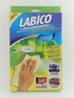 40x40 Microfiber Glass Cloths