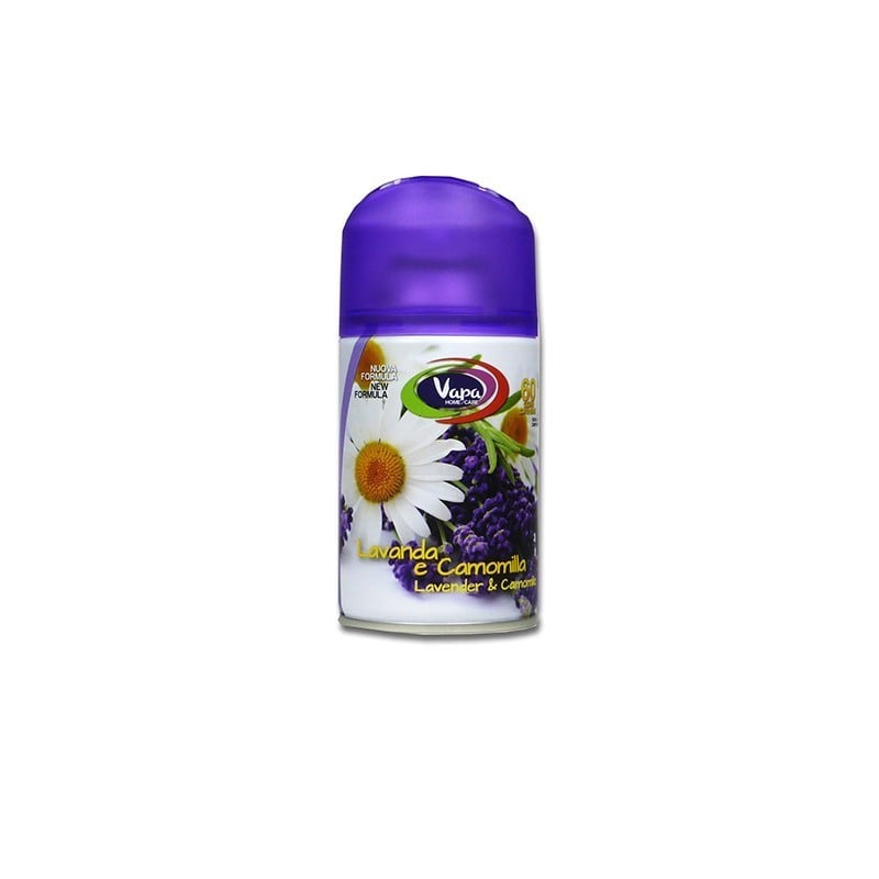 vapa-250ml Αρωματικό Χώρου Συσκευής 250ml Lavender n Camomile - Εικόνα 1
