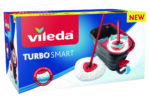 Vileda Turbo Smart Mopping System