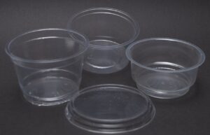 Κύπελλο Διάφανο Νο110 50τεμ. (180-200gr)