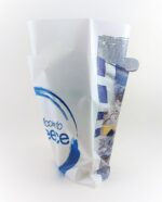 Τσάντα Τουριστική 22x30cm - Εικόνα 3