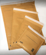 Φάκελοι Ενιχυμένοι 29x37cm Nο8 - Εικόνα 2