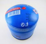 Φιάλη Βουτανίου 500gr - Εικόνα 2