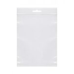 Σακουλάκια Ζίππερ 30x40 100τμχ