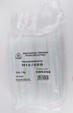 Θερμόκολλα Σε Στικς Ενός Κιλού Η12mm/20cm