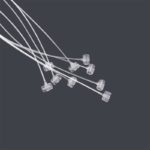 Plastic Loops 5'' (5000 pcs) - Image 2