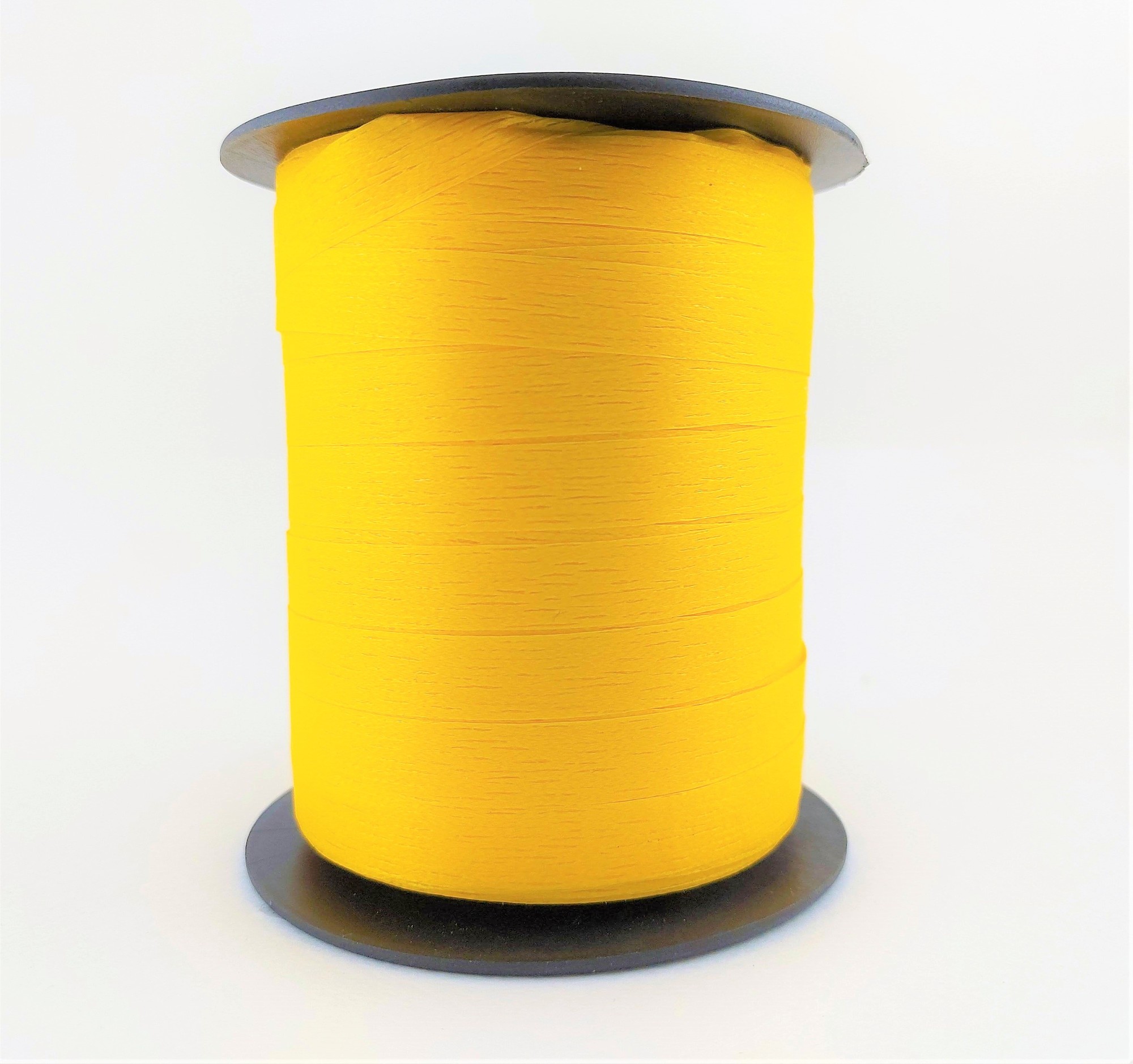 κιτρι Ξυλοκορδέλα Παστέλ Κίτρινη 250 yd - Εικόνα 1