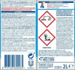 Χλωρίνη® Klinex Advance 2Lt - Εικόνα 3