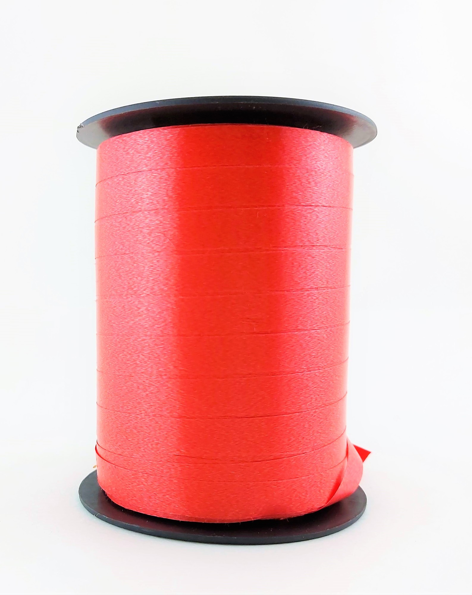 κοκκι Ξυλοκορδέλα Απλή Κόκκινη 250 yd - Εικόνα 1