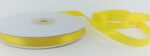 Satin Ribbon OneFace 10mm 50m Dafodil - Image 2