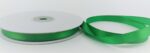 OneFace Satin Ribbon 10mm 50m Emerald