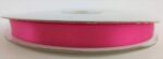 OneFace Satin Ribbon 10mm 50m Magenta