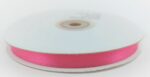 OneFace Satin Ribbon 10mm 50m Magenta - Image 3