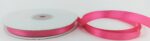 OneFace Satin Ribbon 10mm 50m Magenta - Image 2
