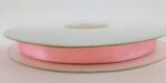 Satin Ribbon OneFace 10mm 50m Pearl Pink