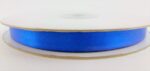 Κορδέλα Σατέν OneFace 10mm 50m Electiric Blue