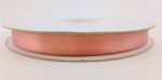 OneFace Satin Ribbon 10mm 50m Sweet Nectar