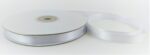 Κορδέλα Σατέν OneFace 10mm 50m White - Εικόνα 2