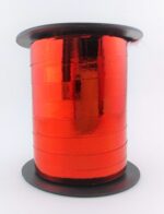 Ξυλοκορδέλα Κόκκινη Μεταλιζέ 250 yd