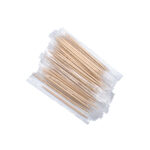 Cellophane-Wrapped Toothpicks, 1000 pcs