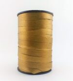 Pastel Gold Wooden Ribbon 250 yd