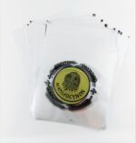 Memorial Polypropylene Bag 15x20cm - Image 2