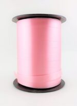 Plain Pink Raffia Ribbon 250 yd