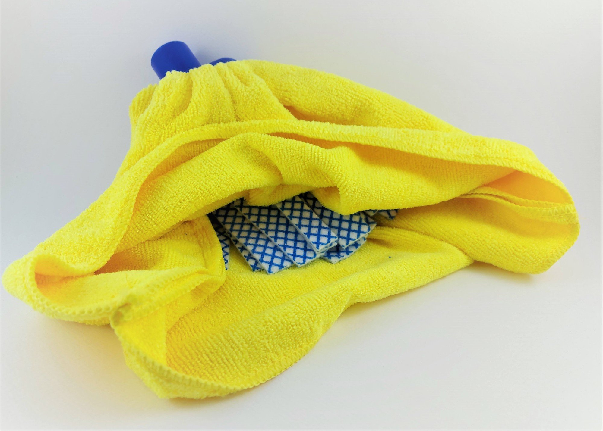 φουστα Σφουγγαρίστρα Μικροίνες Φούστα - Εικόνα 1